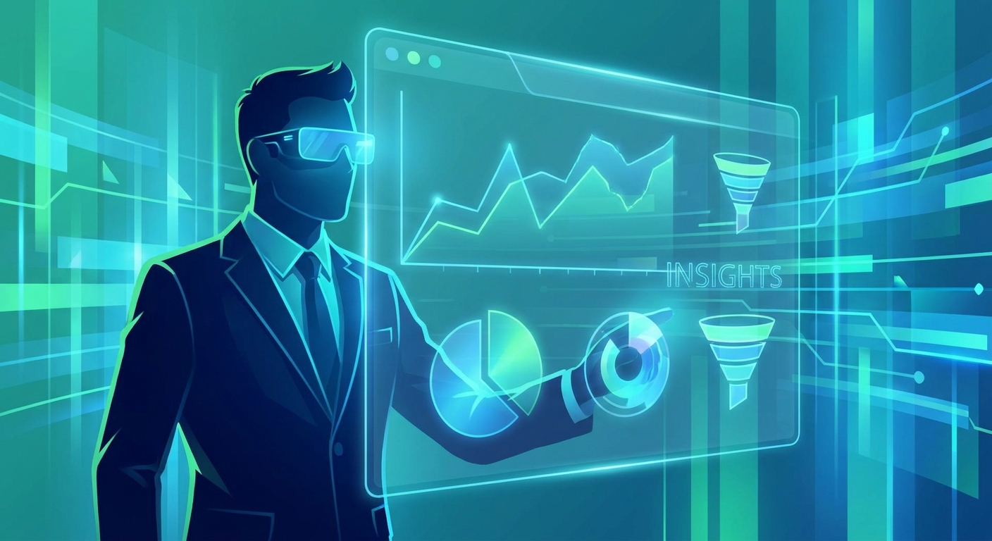 Webanalytics voor MKB: Welke data moet u écht volgen in 2026?